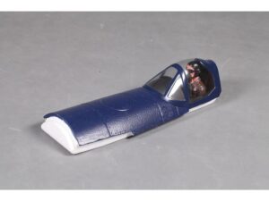 Cockpit zu Corsair F4U, 1400mm, FMS - SV106-BLU