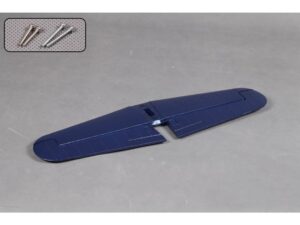 Höhenruder zu Corsair F4U, 1400mm, FMS - SV104-BLU