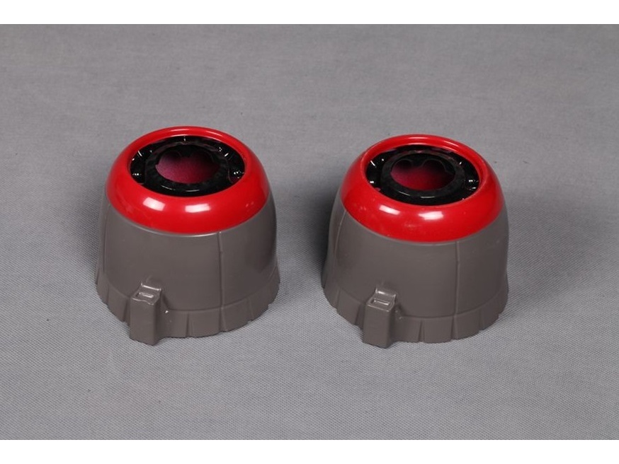 Motorhaube zu Mitchell B-25, 1470mm, FMS - MD308