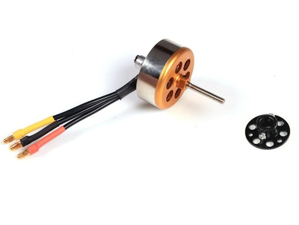 Motor 4023-KV1000 zu Mitchell B-25, FMS - FMSKV1000