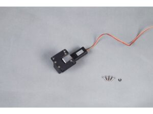 Bugfahrwerk-Modul zu T-28 Trojan V3/V4, FA-18, Spw 1400mm, FMS FMSREX007