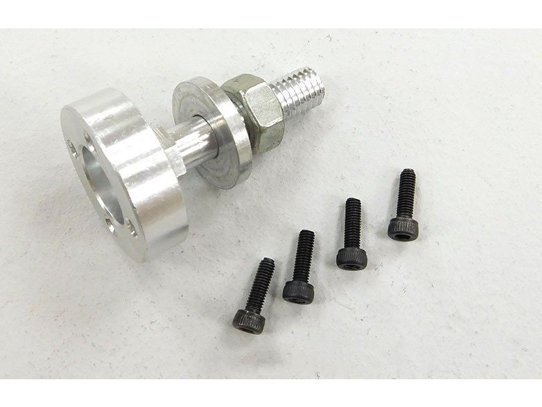Propeller-Adapter zu T-28 Trojan V4,1400mm, P47 1500mm, F7F, Fox 3m FMS FMSDZX020