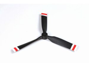 Propeller / Luftschraube 7x6 zu T-28 Trojan V2, Spw 800mm, FMS - FMSPROP038