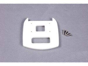 Motorhalterung zu Mitsubishi Zero, 1400mm, FMS - MJ312