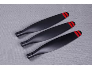 Propeller / Luftschraube zu Zero und Pitts 1400mm, FMS - Prop009