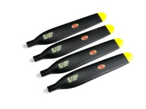 Propeller 14x8 zu P-47 1500mm, F4U 1400mm V3,  FMSPROP004