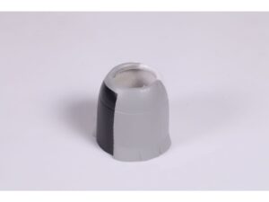 Motorhaube zu Mini A1 Skyraider V2, Spw 750mm, SD109, FMS