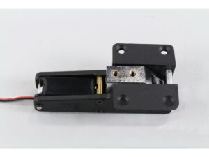 Hauptfahrwerk-Modul zu Mustang P-51D, P-47, 1700mm, FMS - FMSREX002