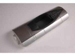 Cockpit zu Giant P-47, 1700mm, FMS - SH108 SIL