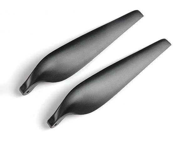 Propeller 12x6 zu Segler Fox, ASW28, ASK23, 2300mm, FMSPROP042