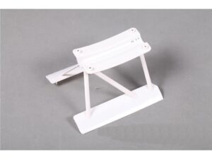 Flächen-Halterung oben zu Pitts Sport 3D, 1400mm, FMS - FMSRY112
