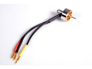 Motor 1811 mit 3900KV - FMS-Motor-1811-KV3900