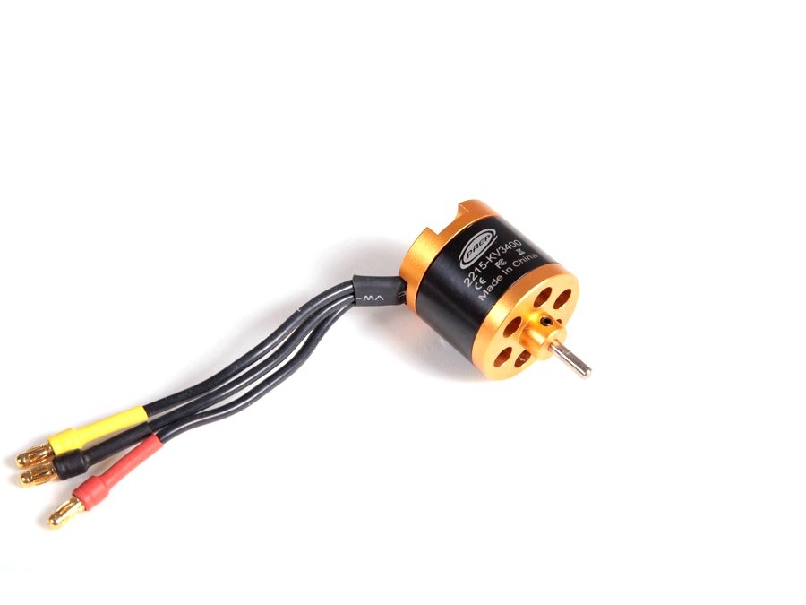 Motor 2215 mit 3400KV - FMS-Motor-2215-KV3400 - 675mm Swift