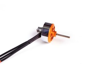 Motor 2408 mit 1700KV - FMS-Motor-2408-KV1700
