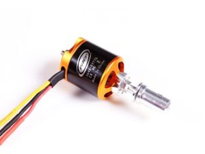 Motor 3648 mit 770KV - FMS-Motor-3648-KV770 - Ki-61