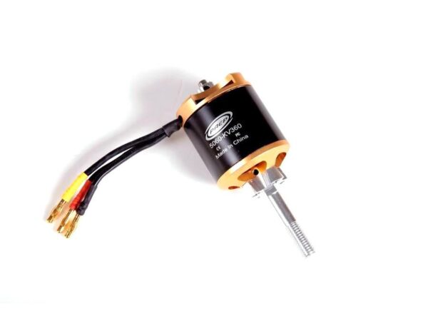 Bruslessmotor 5060 - 300KV - FMS-Motor-5060-KV300 - PRKV300
