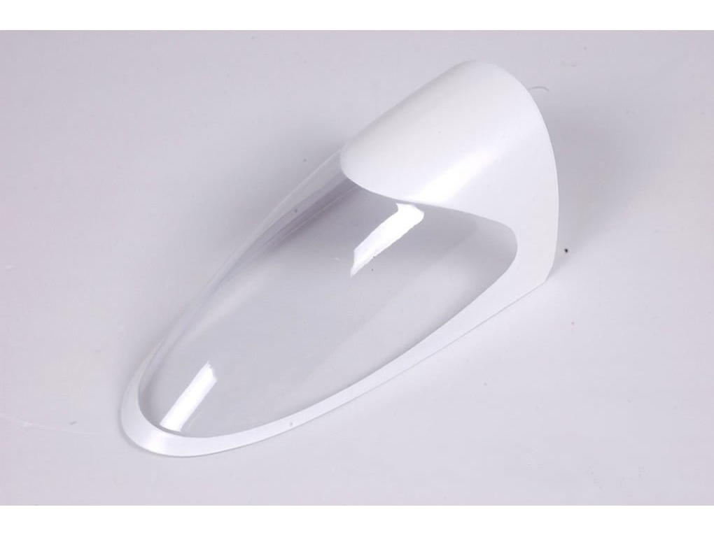 Kabinenhaube zu Edge 540, 1320mm, FMS - SW105