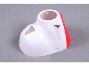 Motorhaube zu F3A Olympus, 1400mm, FMS - FF106