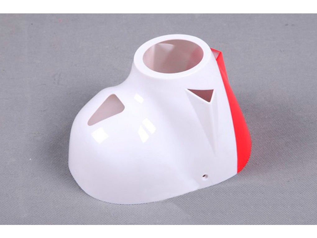 Motorhaube zu F3A Olympus, 1400mm, FMS - FF106