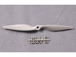FMS Propeller / Luftschraube 11x5.5 zu F3A Explorer, LED Firefly, FMSPROP019