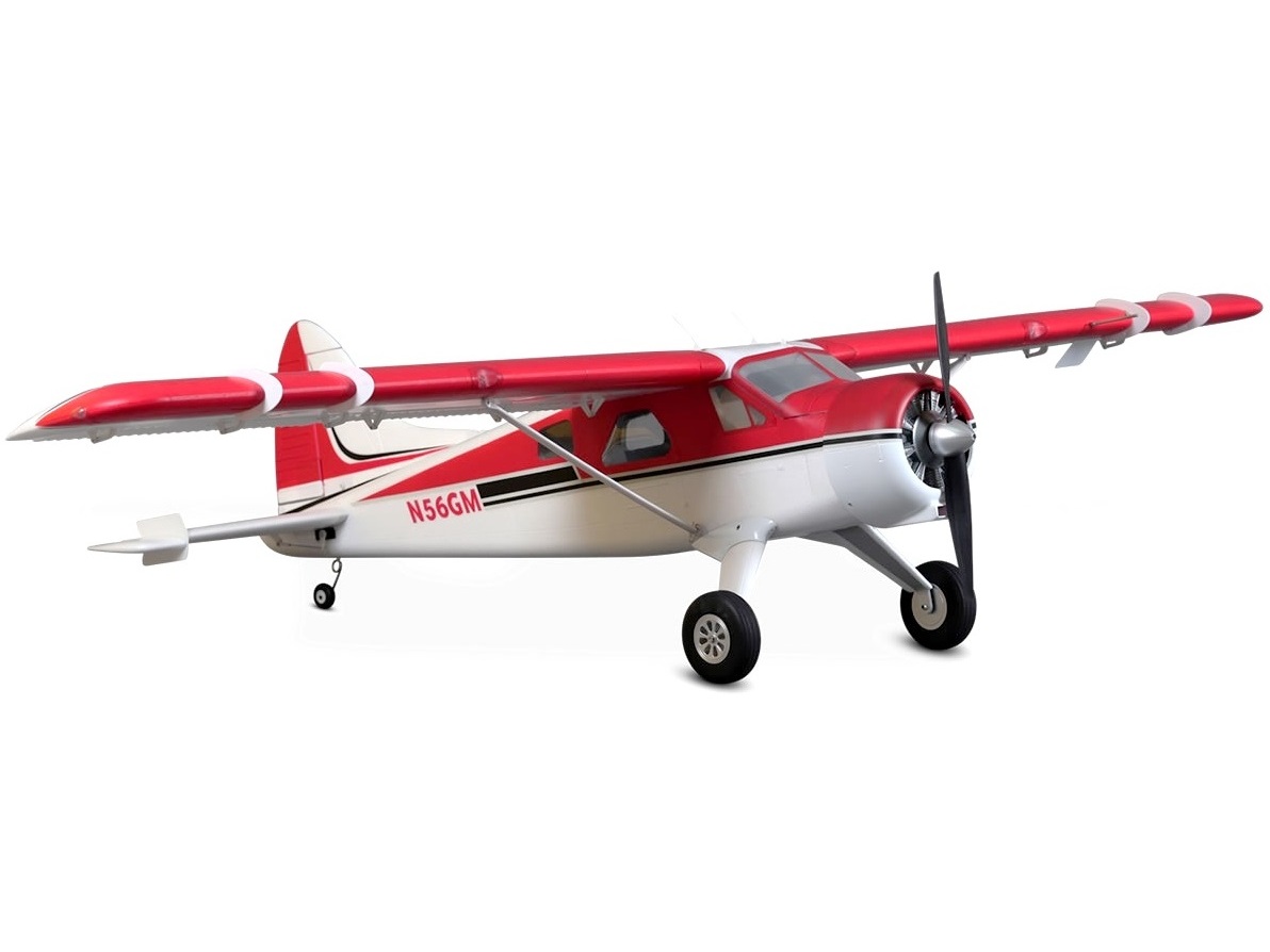 FMS Beaver V2 - PNP Set - 2000mm - FMS090P