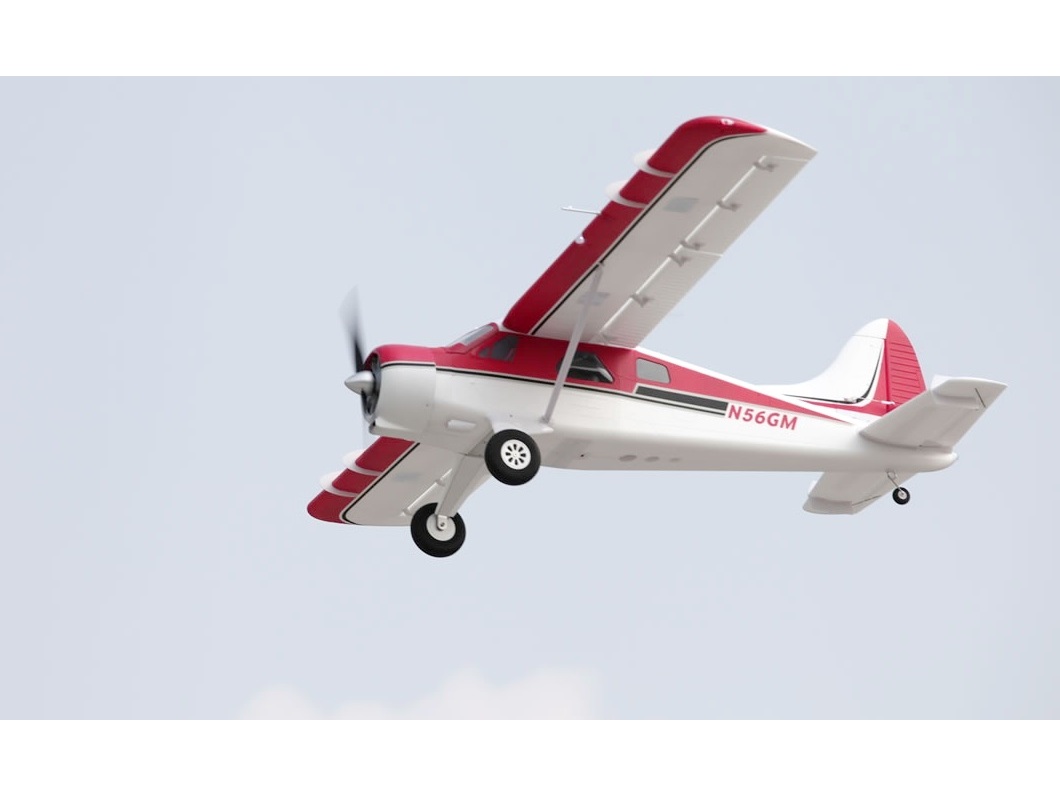 FMS Beaver V2 - PNP Set - 2000mm - FMS090P – Bild 2