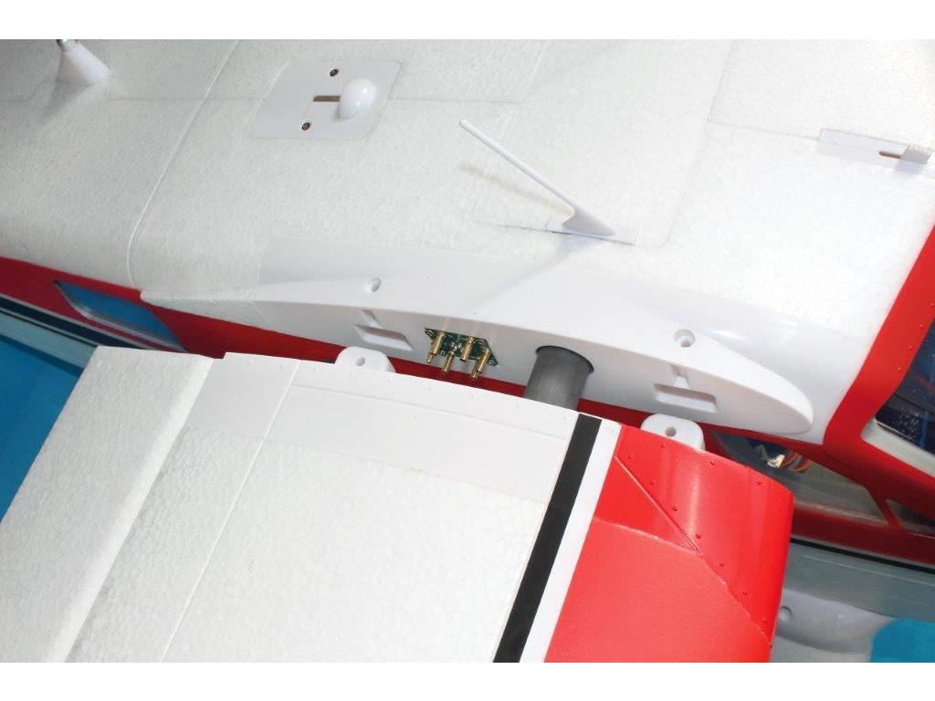 FMS Beaver V2 - PNP Set - 2000mm - FMS090P – Bild 4