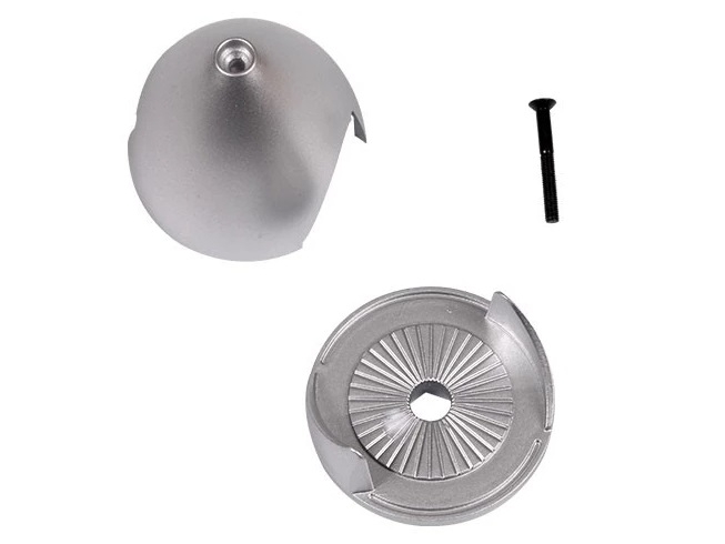 Spinner zu DHC-2 Beaver V2, Spw 2000mm von FMSPQ108
