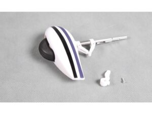 FMS Bugfahrwerk zu Sky Trainer Cessna 182 - V2 - FMSMG313AB, blau