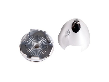 Spinner zu Sky Trainer Cessna 182 - V2 - FMSMG106 / FMSET106