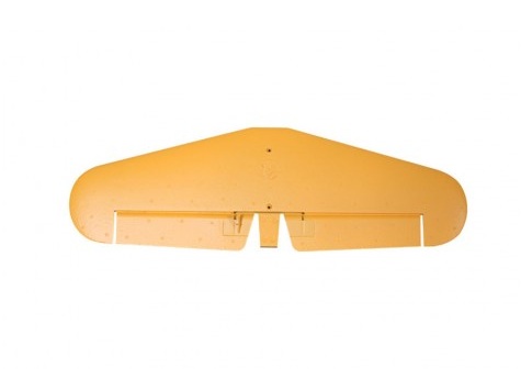 Höhenruder zu Super EZ, Spw 1220mm, FMS