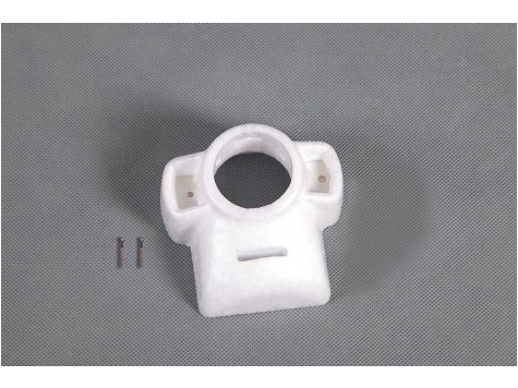 Motorhaube zu Super EZ, Spw 1220mm, FMS PH104