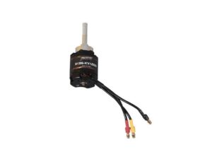 Brushless Motor 3136 KV1200 zu Super EZ, Spw 1220mm, FMS PRKVX1200