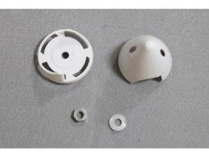 Spinner zu Super EZ / Ranger V2, Spw 1220mm, FMSRN107