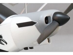 FMS Spinner zu Piper PA-18 Super Cub - 1300mm FMSEL110