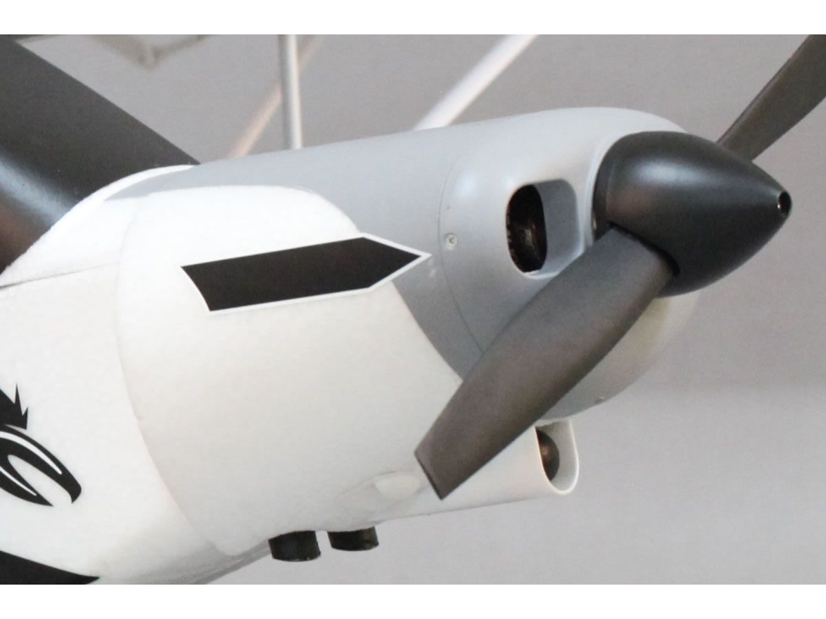 FMS Spinner zu Piper PA-18 Super Cub - 1300mm FMSEL110