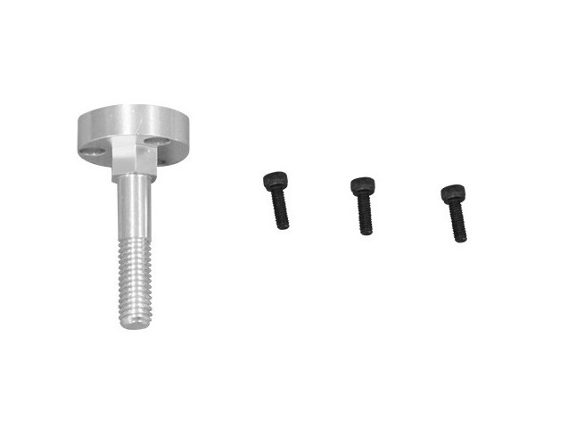 Propeller-Adapter zu Piper PA-18, PC-21, Ranger V2 FMSDZX018