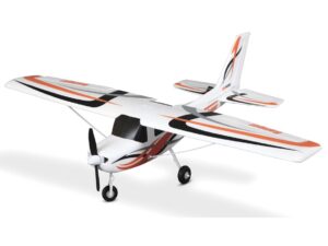 Ranger 850 - Mini-Trainer, Spw 850mm, PNP-Set mit Gyro von FMS