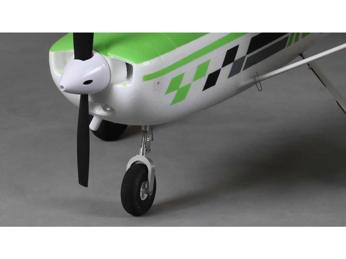 Ranger 1800 plus - Multi-Trainer, Spw 1800mm, PNP-Set, FMS - FMS124P – Bild 6