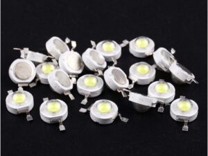 LED Chip - grün zu PC-21 und andere Modelle von T-ONE