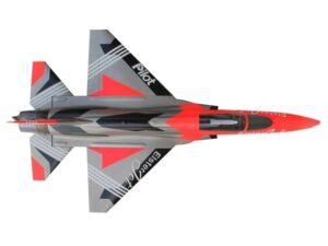 Elster Jet 2.2m FC1 - 3D-Turbinen Jet, Spw 1329mm, ARF-Set mit EZFW, Pilot-RC