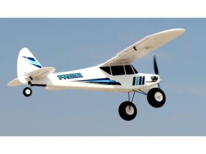 Höhenleitwerk zu Primo Trainer, Spw 1450mm, Dynam