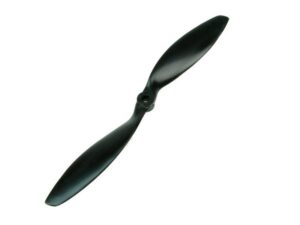 Slow Flyer Propeller 10x4.7 zu Scout Trainer, Dynam DYP-1004