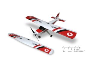 Ersatzteile Div. Blazer Trainer, Spw 1200 und 1280mm, PNP-Version von Top RC Hobby