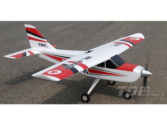 Ersatzteile Div. Blazer Trainer, Spw 1200 und 1280mm, PNP-Version von Top RC Hobby – Bild 2