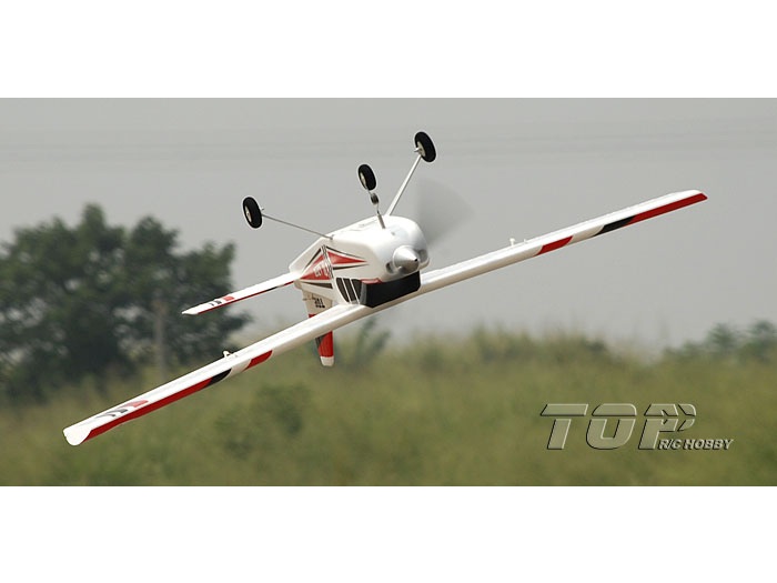 Ersatzteile Div. Blazer Trainer, Spw 1200 und 1280mm, PNP-Version von Top RC Hobby – Bild 3