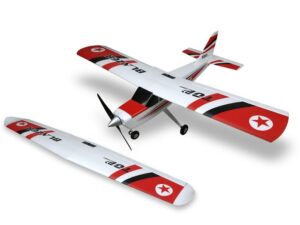 Blazer Trainer, Spw 1200 / 1280mm, PNP-Version von Top RC Hobby