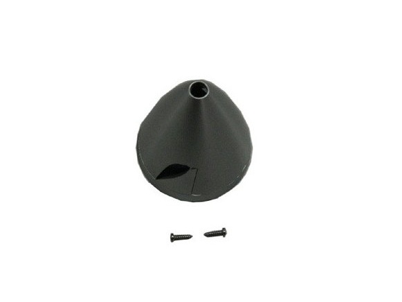 Spinner zu Blazer Trainer, Top Rc Hobby