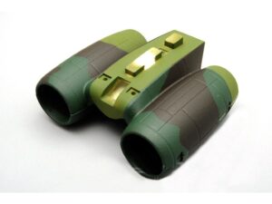 Impellergondeln zu A-10 Thunderbolt Dynam DYAT-006