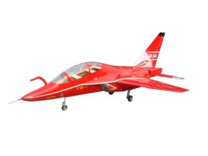 Aermacchi M-346 - Turbinen Jet, Spw 1800mm, ARF-Modell, Skysun-Hobbies